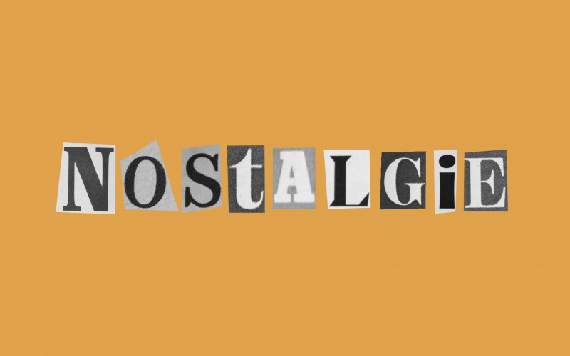 HLW: NOSTALGIE