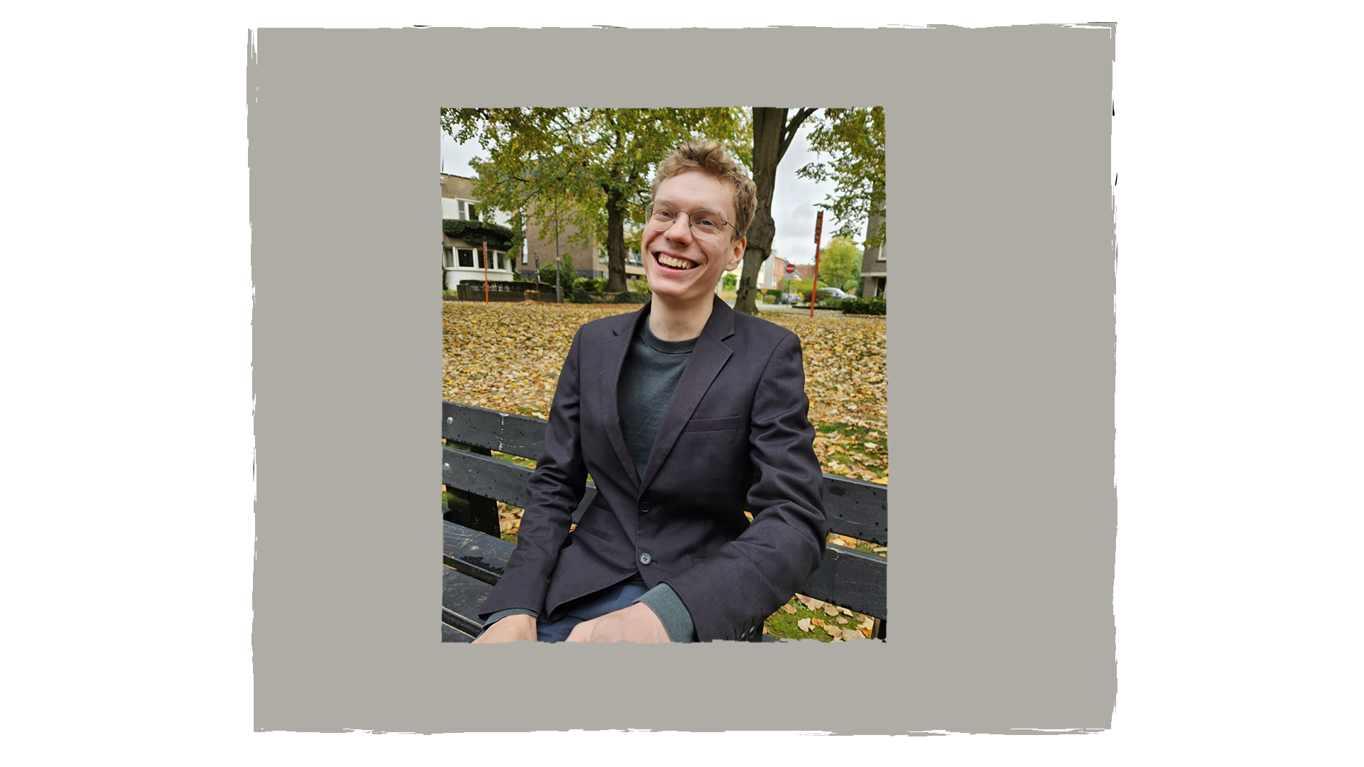  [LAAT-TWINTIGERS: JEUGDIG ZIJN] (© [Maxwell Vormezeele] | dwars) 