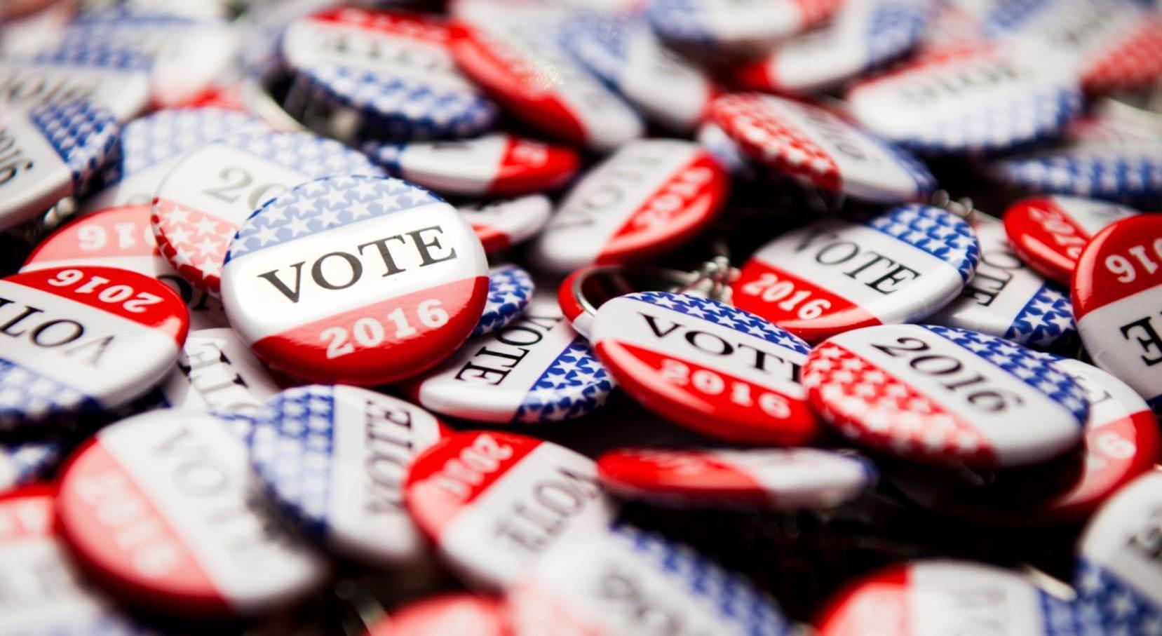 vote