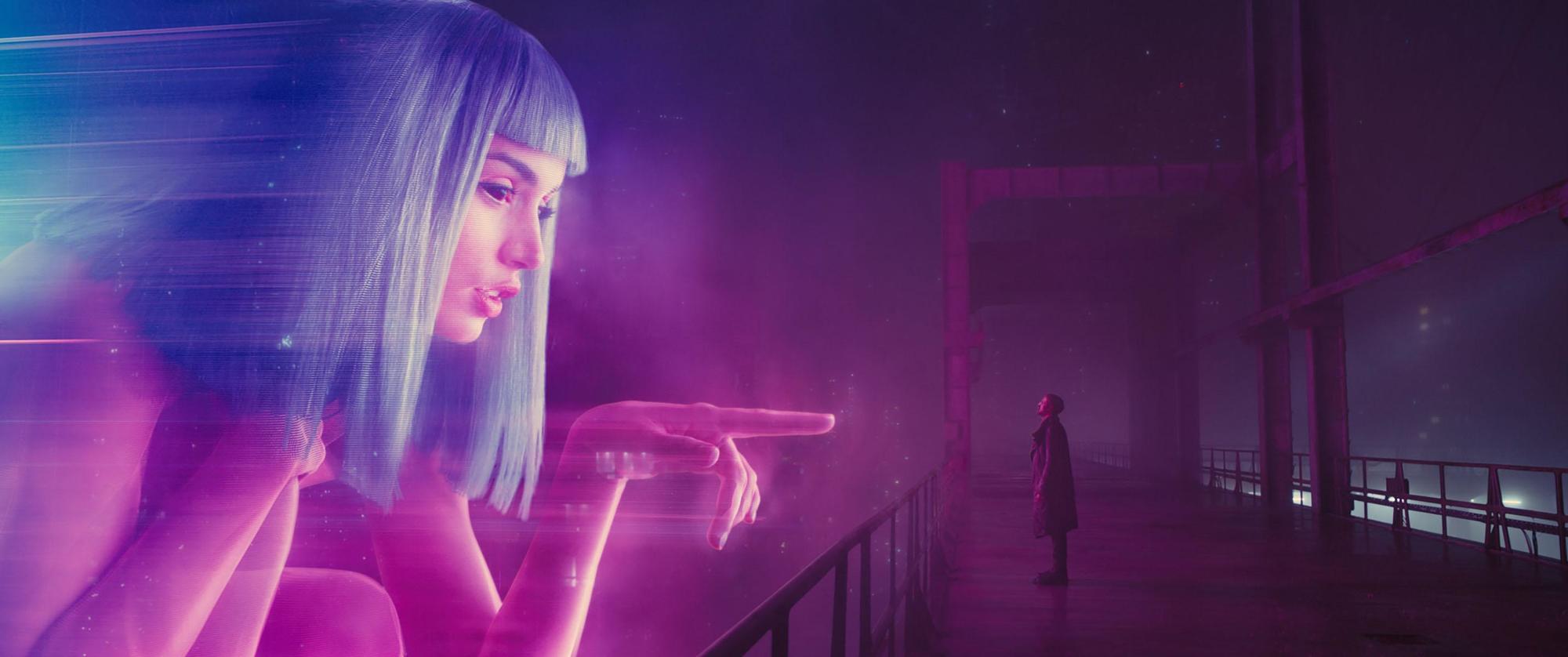 [Blade Runner 2049] (© [filmdepot.nl] | dwars)