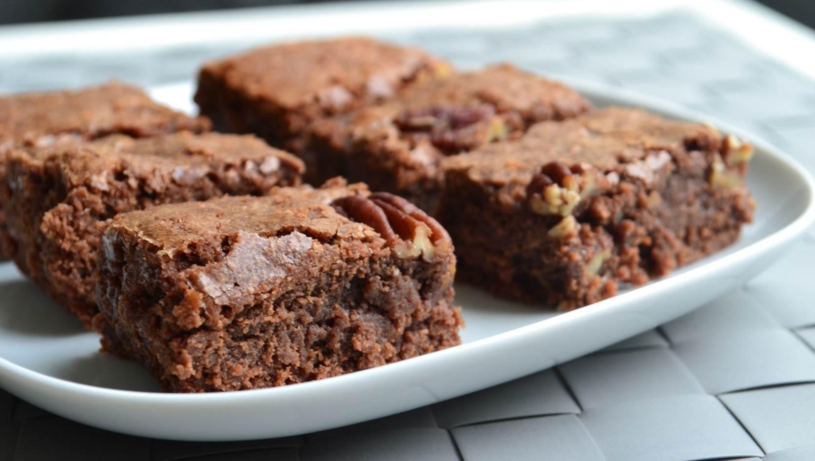 brownie