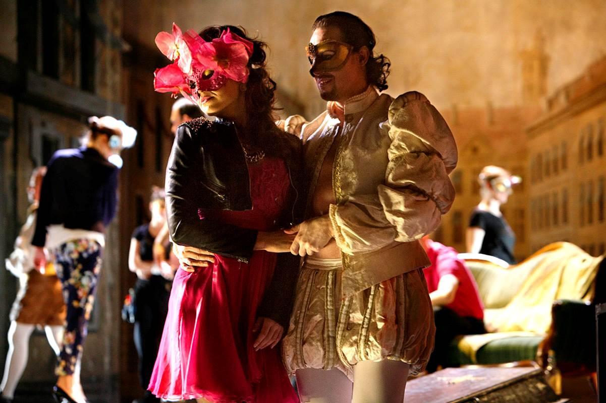 Don Giovanni