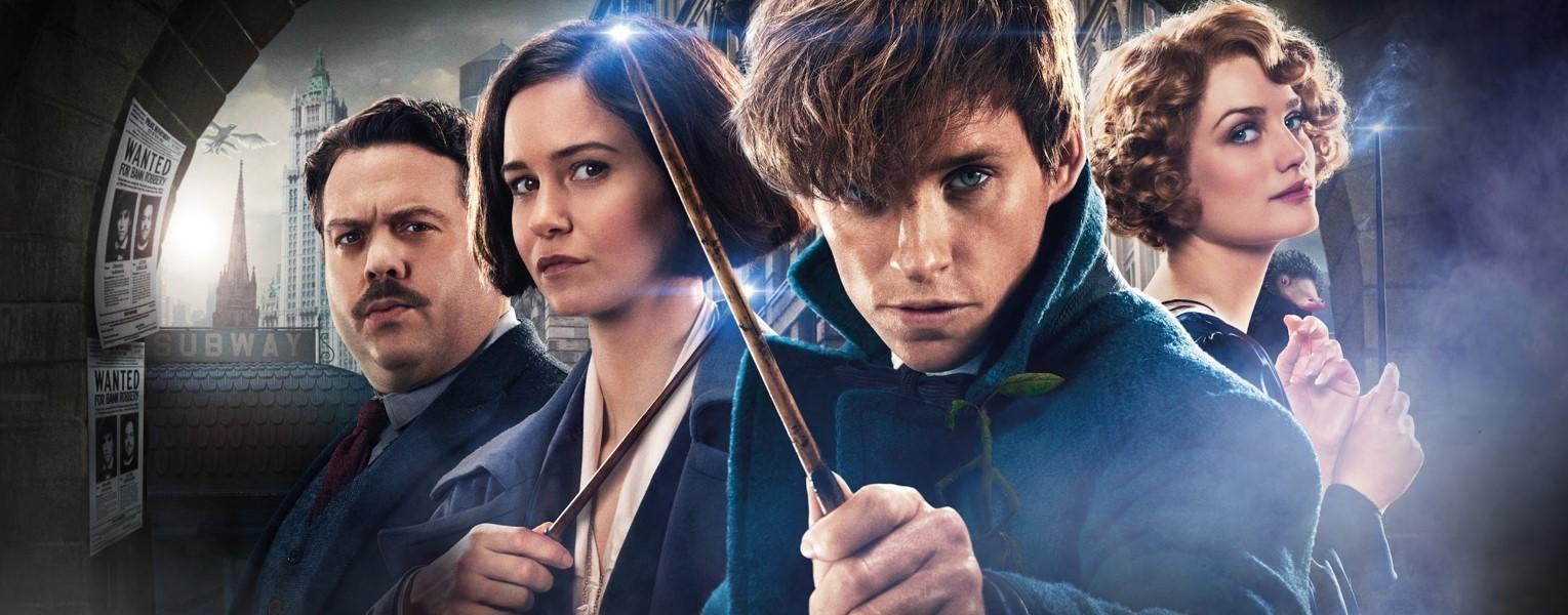 Fantastic Beasts and Where to Find Them download the new for ios