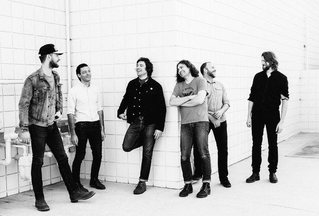 The War on Drugs (© Cara Robbins | dwars)