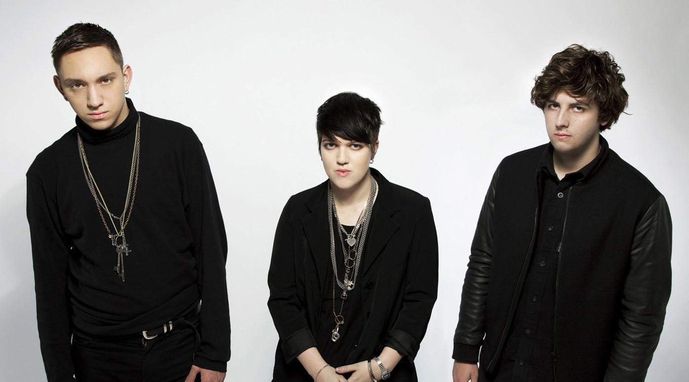 The xx