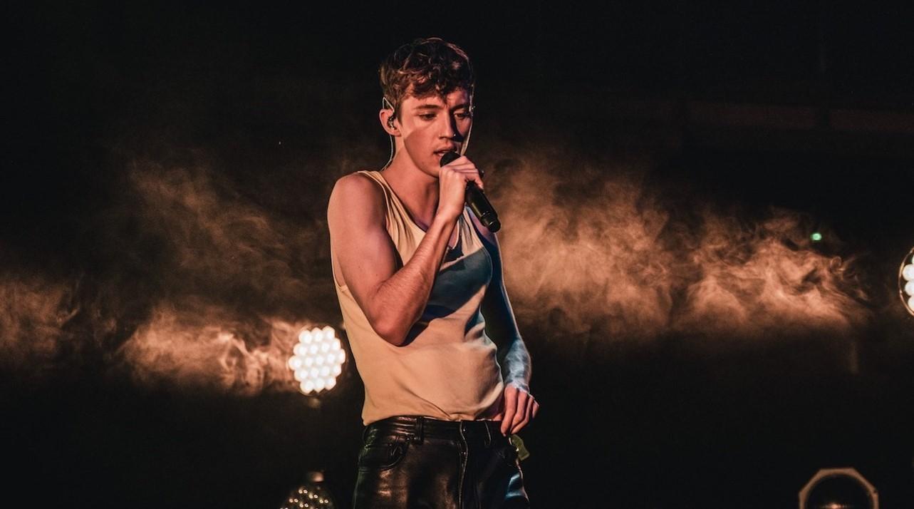 Troye Sivan (© Larissa Zenner | dwars)