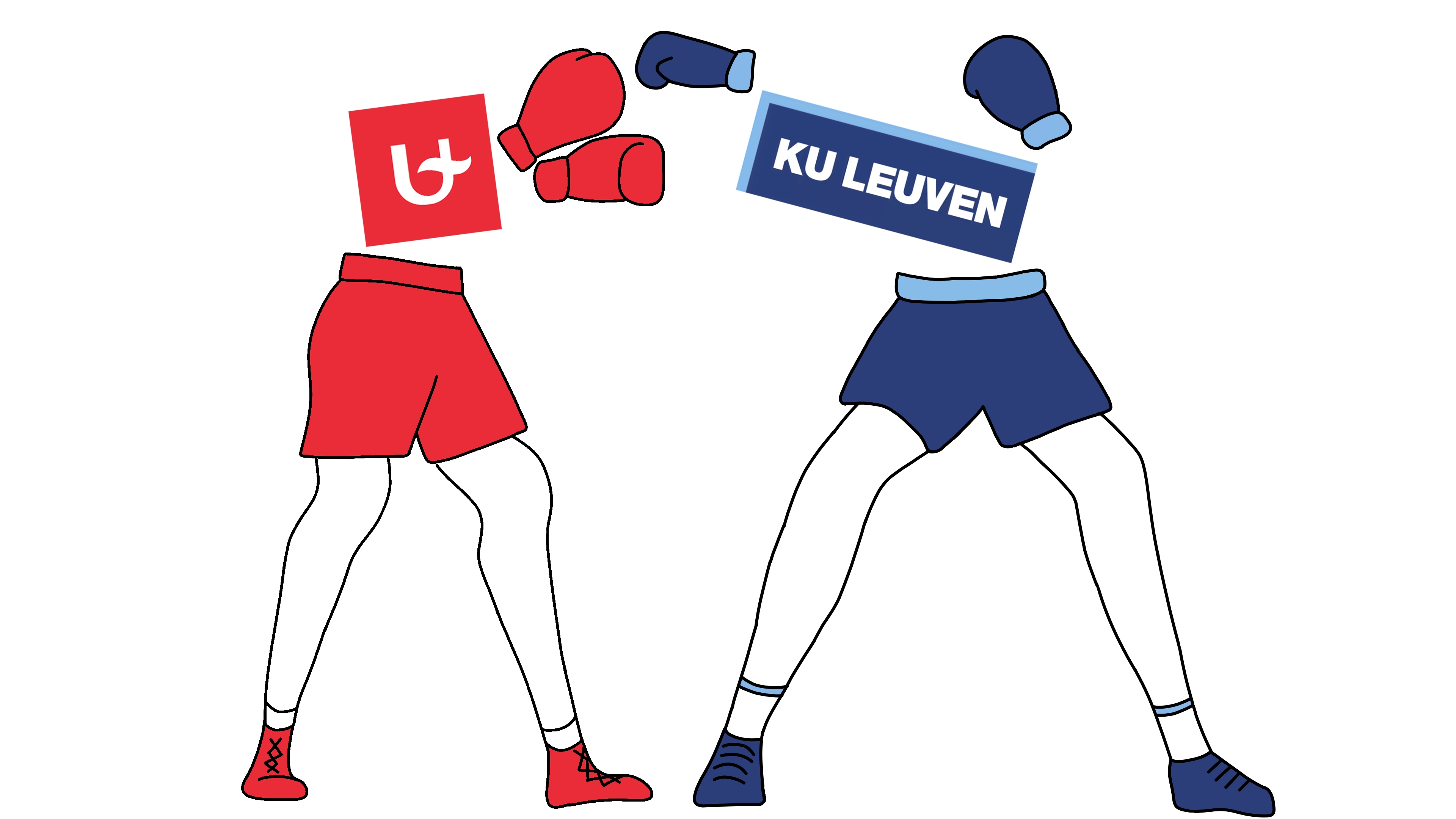 UA VS KUL