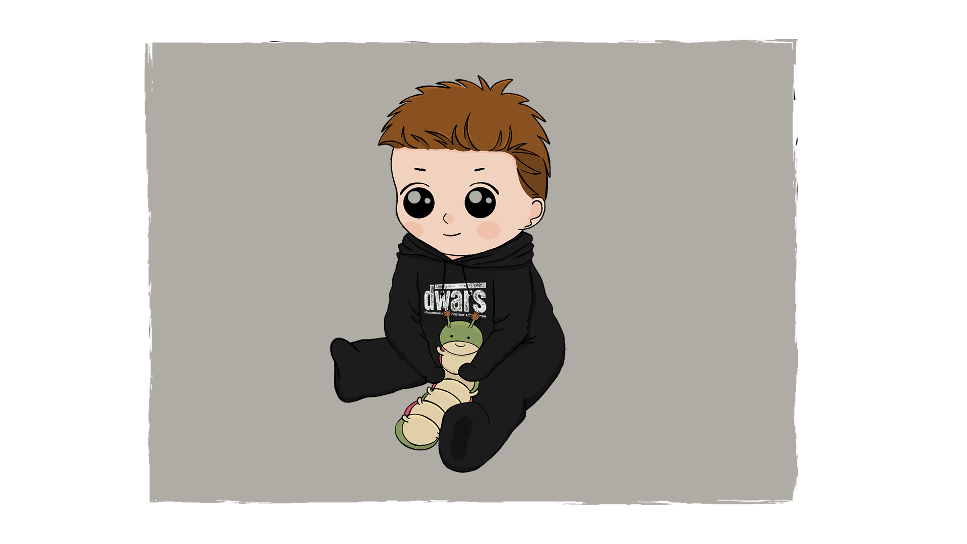 [TWEE JAAR ZONDER ZORGEN] (© [Ine Cuypers] | dwars) 