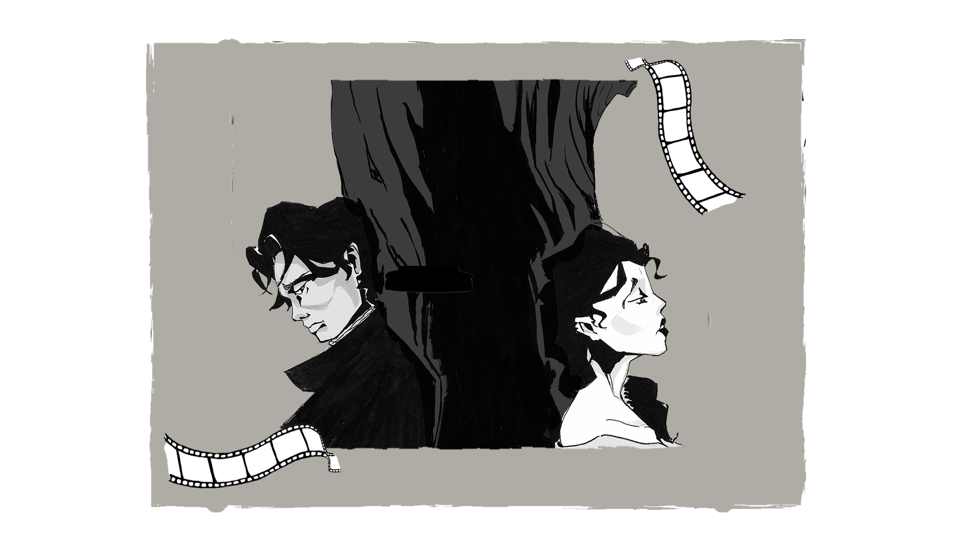 [WUTHERING HEIGHTS – VISUELE PRACHT EN VERLOREN DIEPTE] (© [Otto Van Kerckhove] | dwars)  