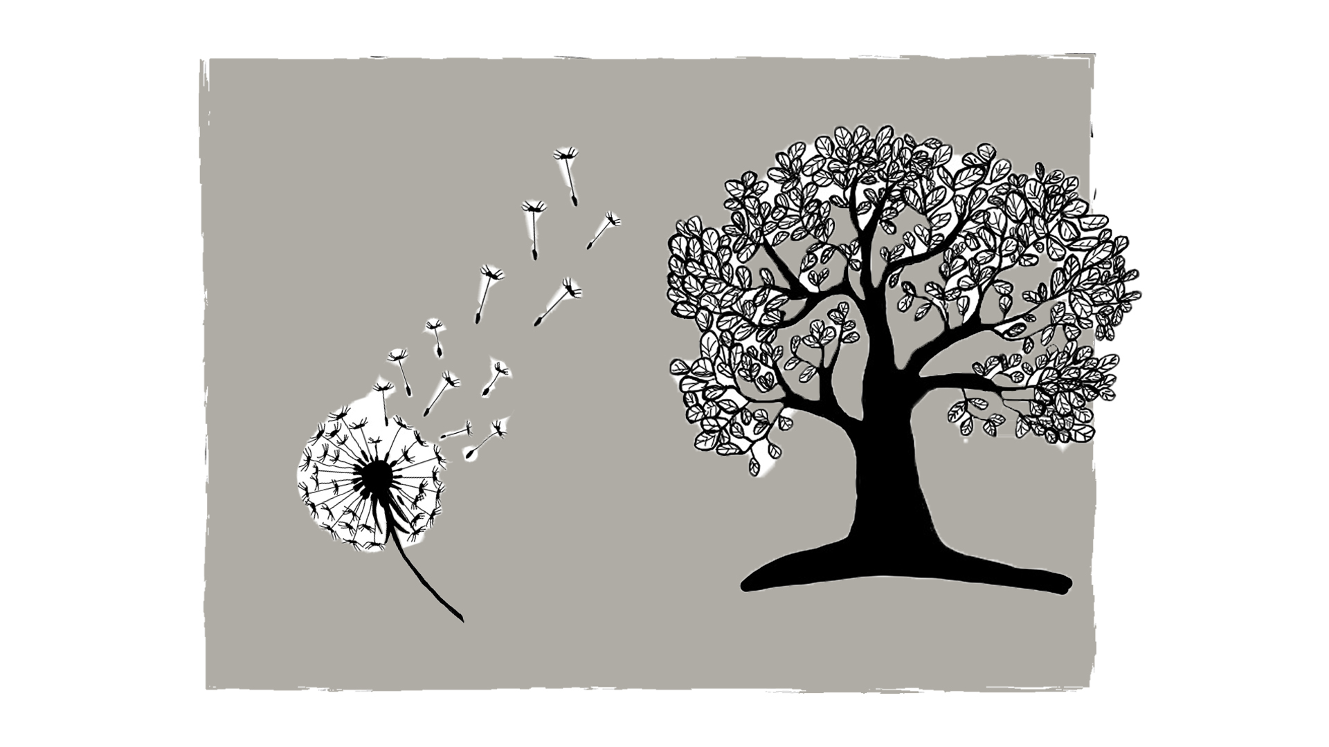 [DE NIEZENDE LENTE] (© [Lotte Mertens] | dwars) 