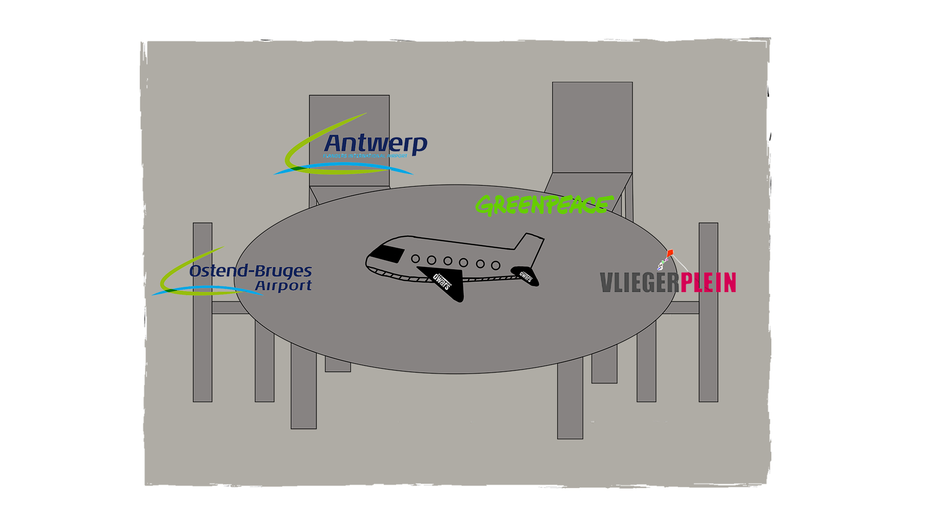 [de interdisciplinaire (luister)dag] (© [Hanne Colémont] | dwars) 