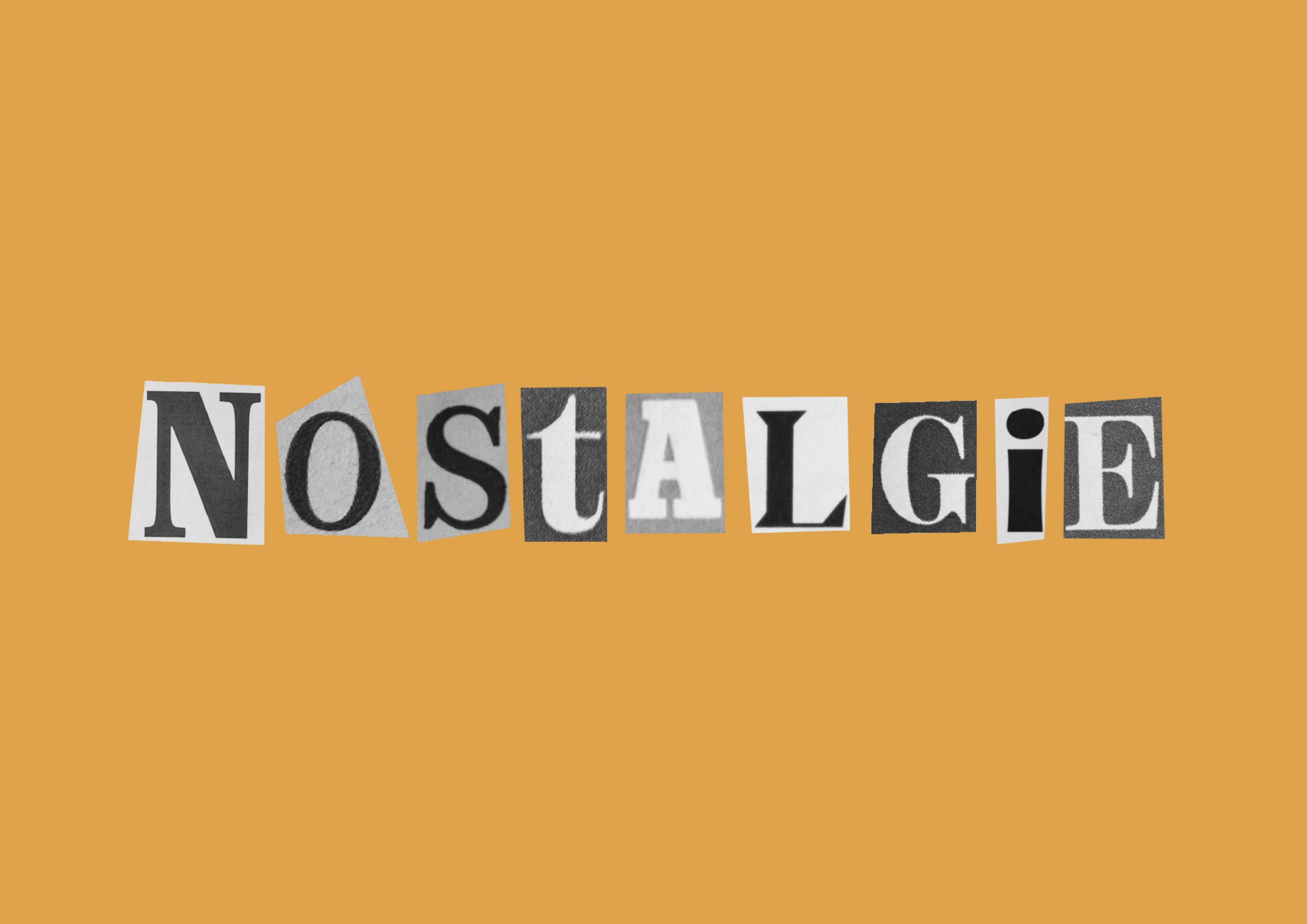 HLW: NOSTALGIE