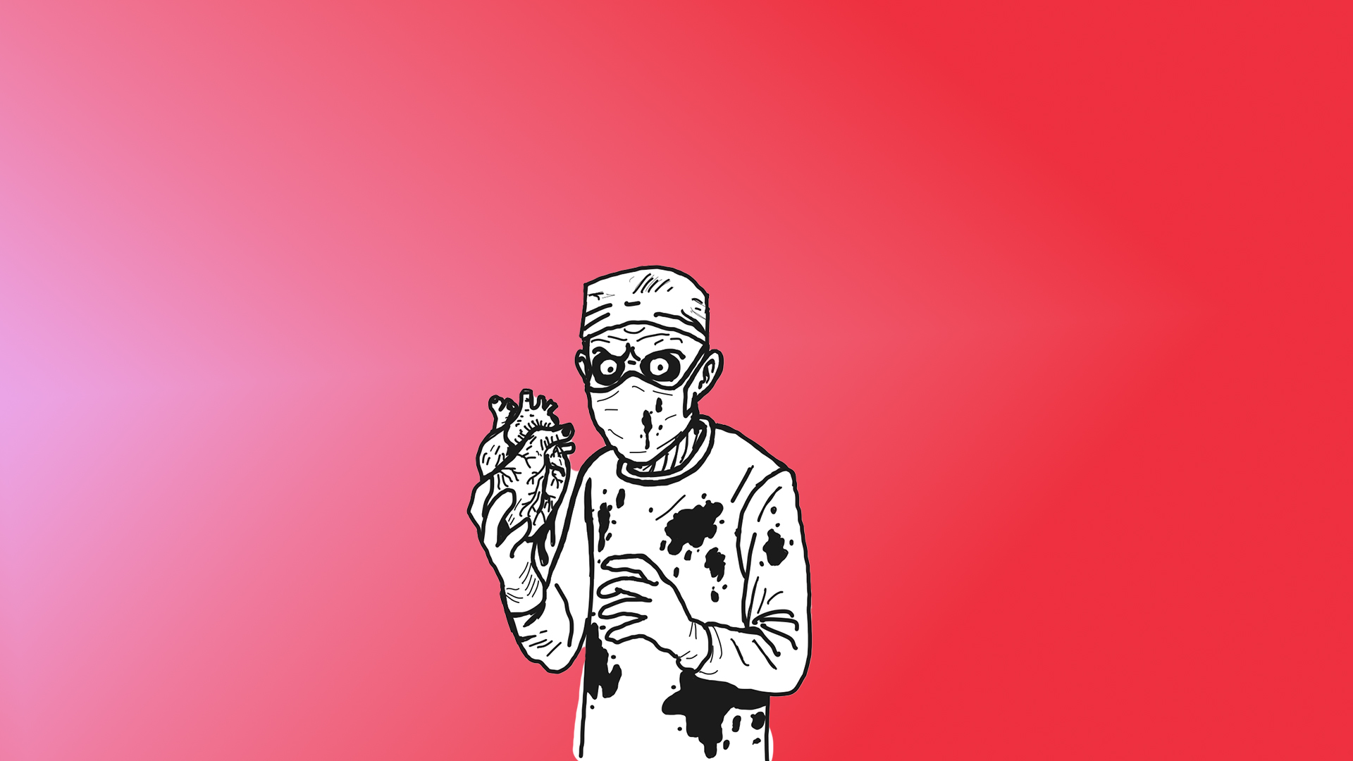  [ORGAANTRANSPLANTATIE: IS ZWIJGEN TOESTEMMING GEVEN] (© [Lotte Mertens] | dwars) 