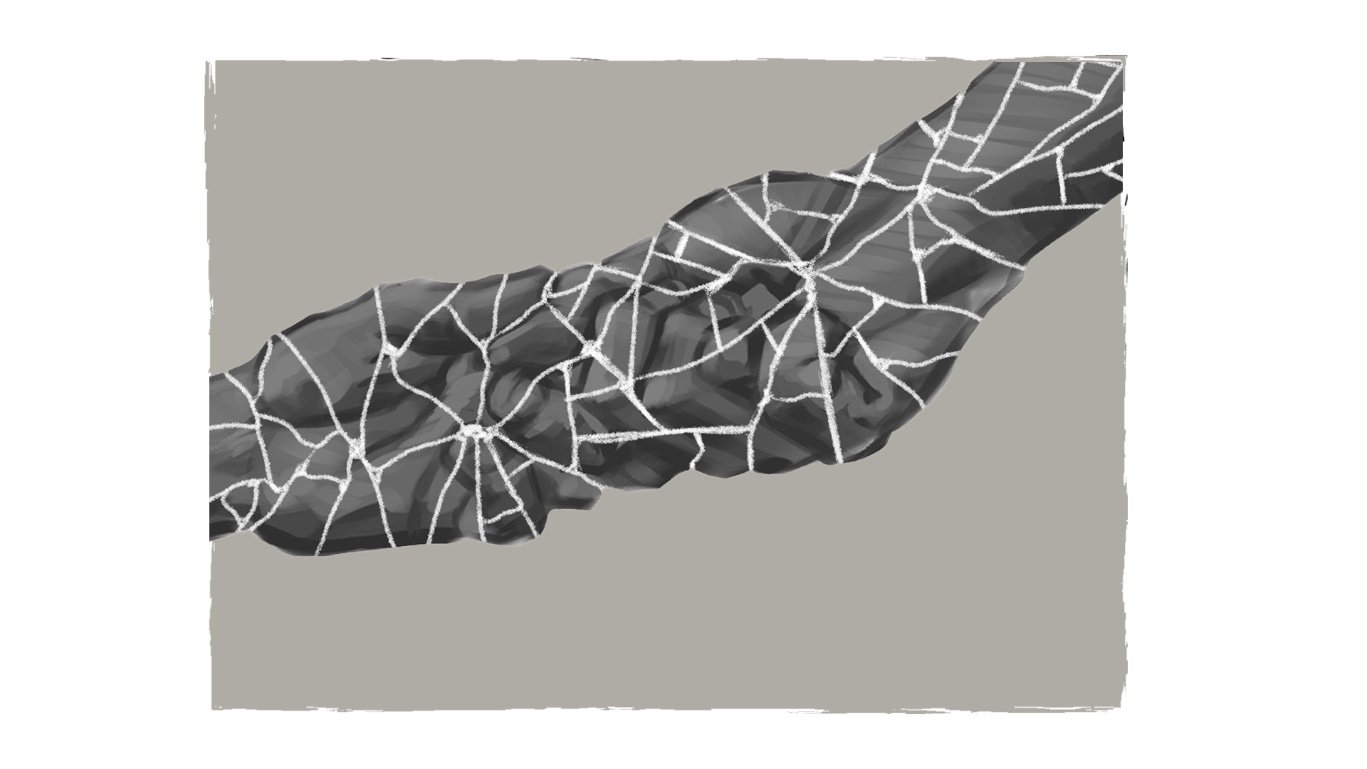  [MOZAÏEK] (© [Margot Franckx] | dwars) 