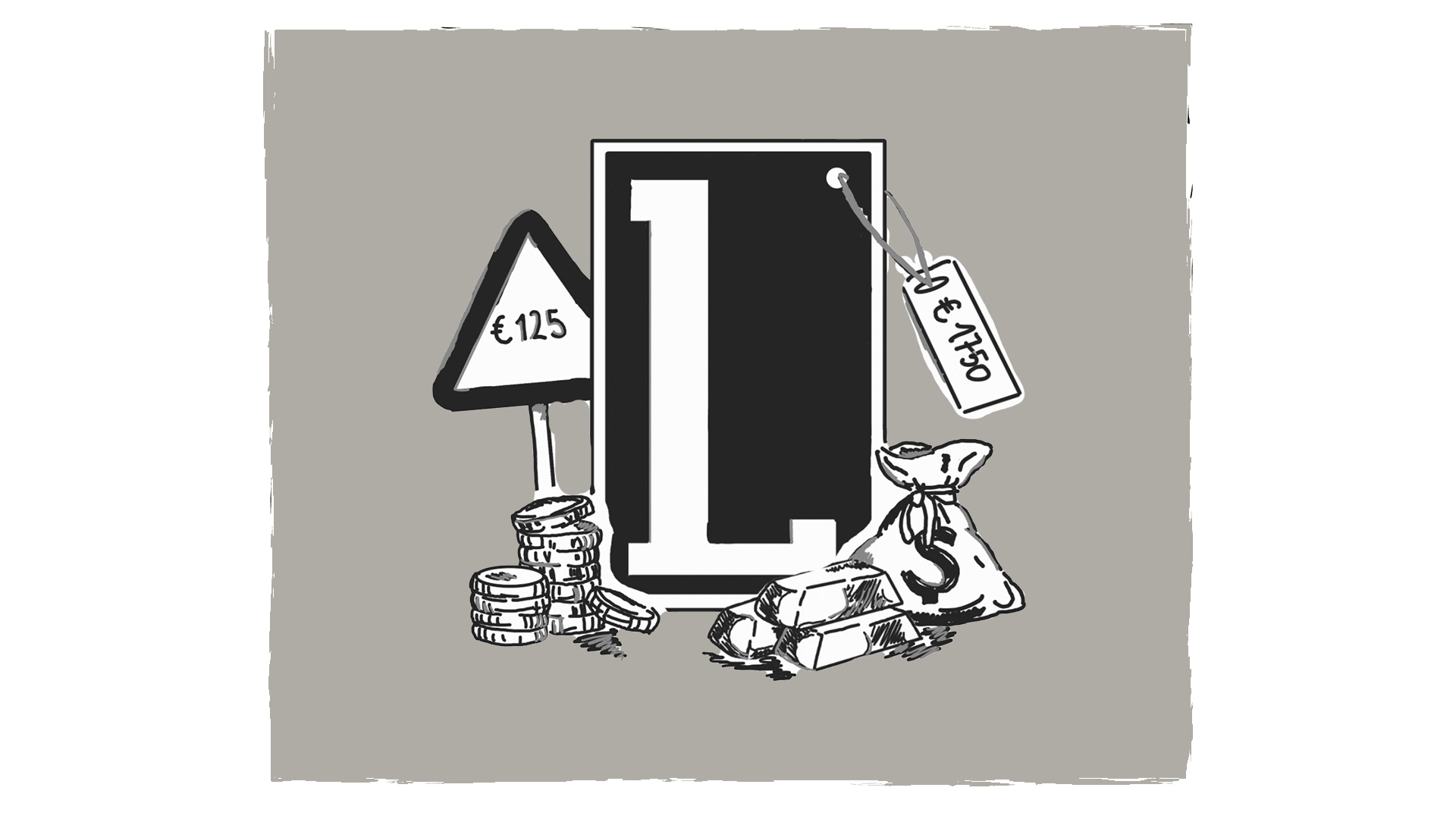  [WANNEER GA JE NU JE RIJBEWIJS EENS HALEN?] (© [Rabiatou Jalloh] | dwars) 