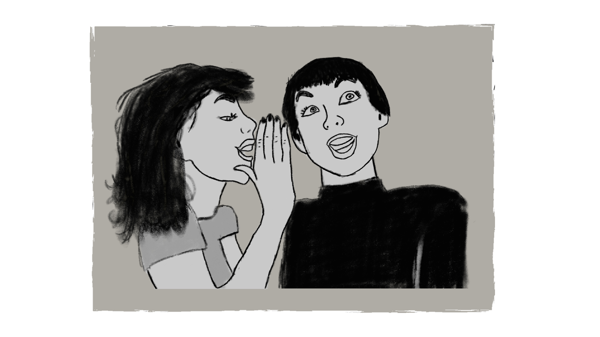 [Moet je nu 's iets weten?!] (© [Hanne Colémont] | dwars) 