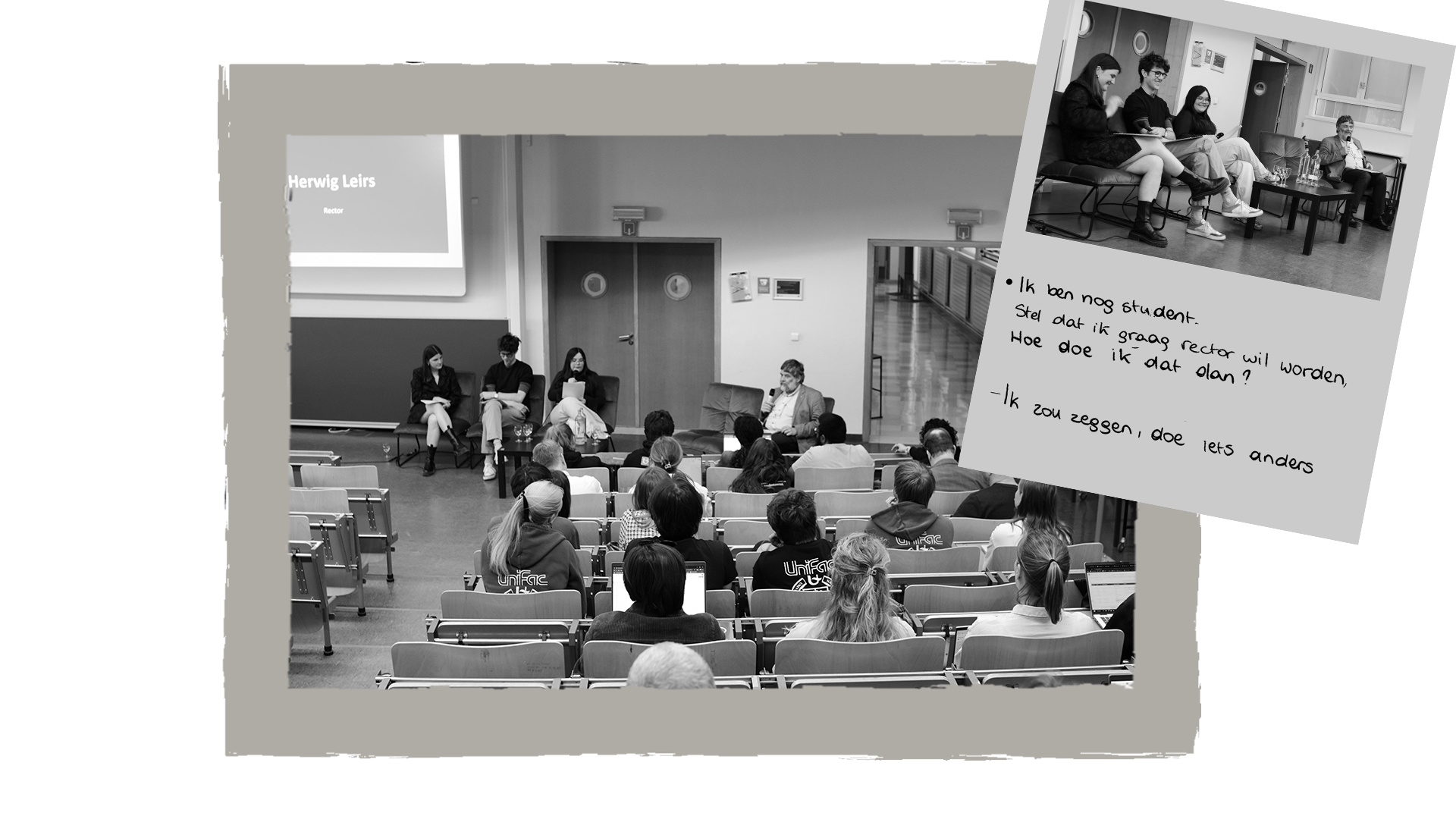  [verhakselen, valoriseren en vele andere vragen] (© [Laurens Verhaegen] | dwars) 
