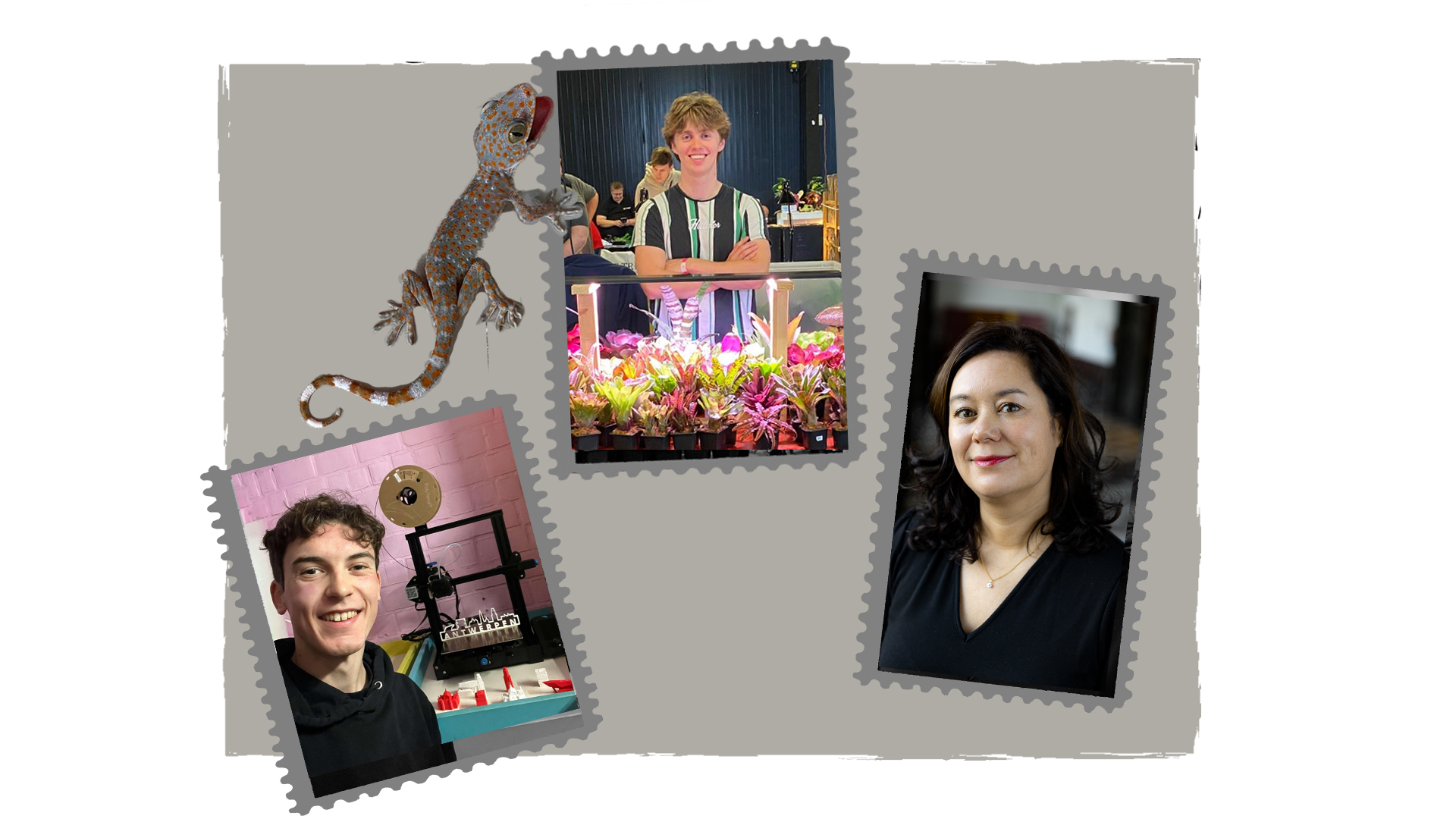 [STUDENT ZIJN EN ONDERNEMEN] (© [Aaron Walravens, Barbara Tan en Des De Borger (extern)] | dwars) 