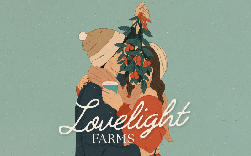 Lovelight Farms (© Sam Palencia | dwars)