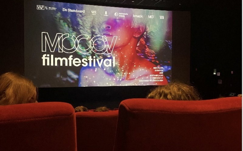 MOOOV FILMFESTIVAL: STEMMEN UIT HET DONKER