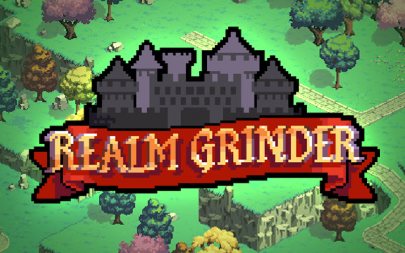 Realm Grinder