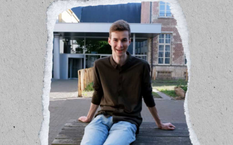 OP DE LAT