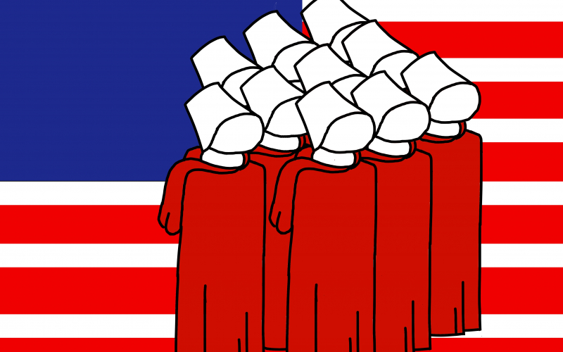 Trumps Gilead