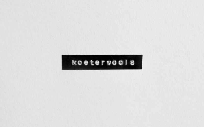 koeterwaals