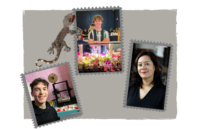 [STUDENT ZIJN EN ONDERNEMEN] (© [Aaron Walravens, Barbara Tan en Des De Borger (extern)] | dwars) 