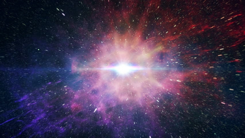 Big Bang