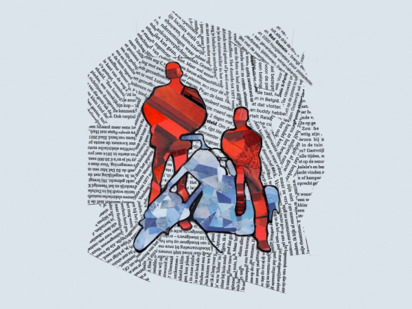 ALLES MOET WEG – HANDELAAR IN ILLUSIES