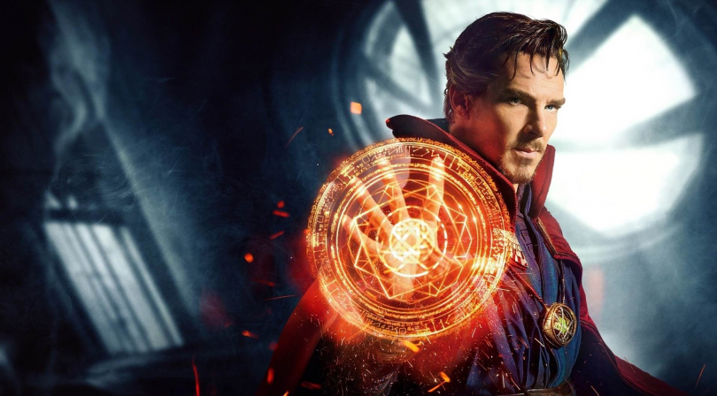 Doctor Strangelove (dwars)
