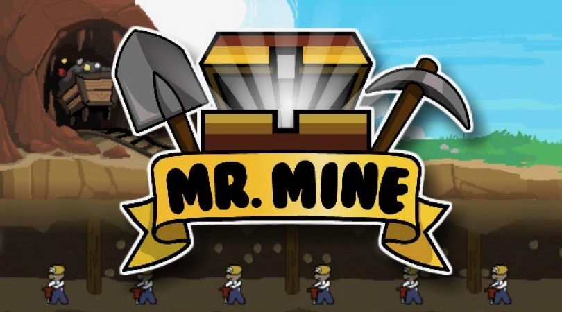 Mr. Mine