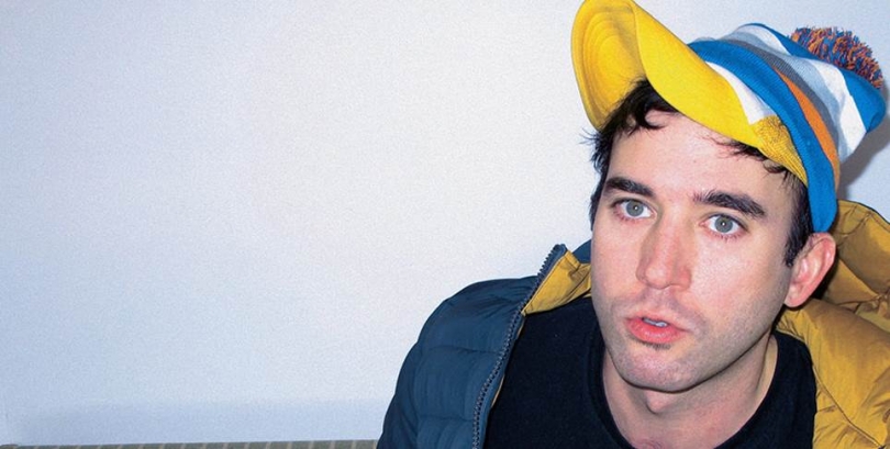 Sufjan Stevens