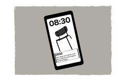 [DE LOGINHEL] (© [Ine Cuypers] | dwars)