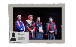 [MASTERCLASS MET ALBANESE] (© [Lina Goethals] | dwars) 