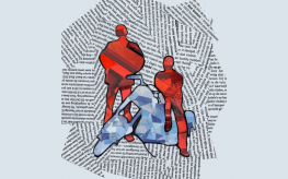 ALLES MOET WEG – HANDELAAR IN ILLUSIES