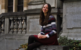 editoriaal Margaux