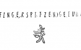 fingerspitzengefühl (© Amber Peeters | dwars)