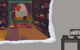 [VERWONDERING] (© [Kaat Heylen] | dwars) 