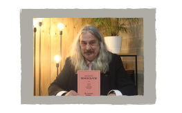 [ILJA LEONARD PFEIJFFER] (© [Lina Goethals] | dwars)