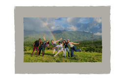  [ZONNIG MET KANS OP LEERRIJKE BUIEN] (© [Margaux Swinnen] | dwars) 