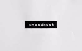 avondkout