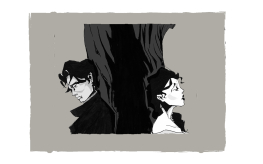 [WUTHERING HEIGHTS – STORMEN VAN LIEFDE EN WRAAK] (© [Otto Van Kerckhove] | dwars) 