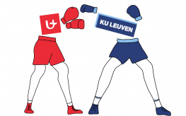 UA VS KUL