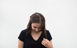 [editoriaal Anouk Buelens-Terryn dwars 116] (© [Lisa Decré] | dwars)