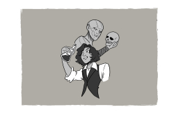  [FRANKENSTEIN (2025) - HET MONSTER IN DE MENS] (© [Silke Ramaekers] | dwars) 