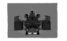  [PONDERINGEN: SAMEN] (© [Margrot Franckx] | dwars) 