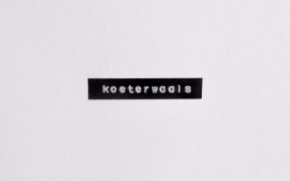 koeterwaals