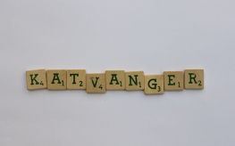 katvanger (© Suzanne Roes | dwars)